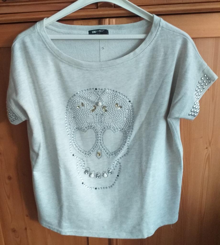 shirt, Kleding | Dames, Overige kleuren, Maat 42/44 (L), Nieuw, Ophalen of Verzenden