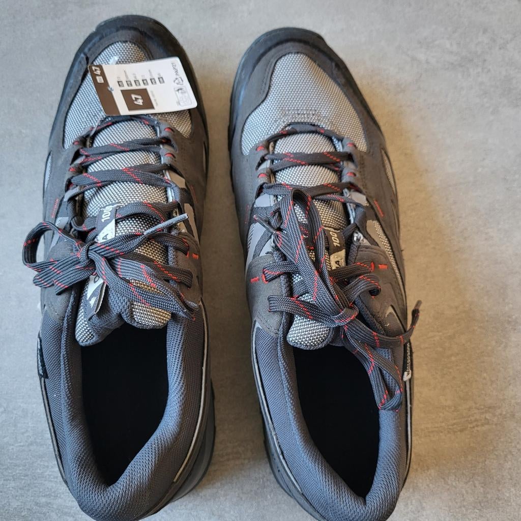 Quechua waterdichte wandelschoen maat 47 heren MH100 (NIEUW), Ophalen of Verzenden, Nieuw, Overige sporten, Overige merken