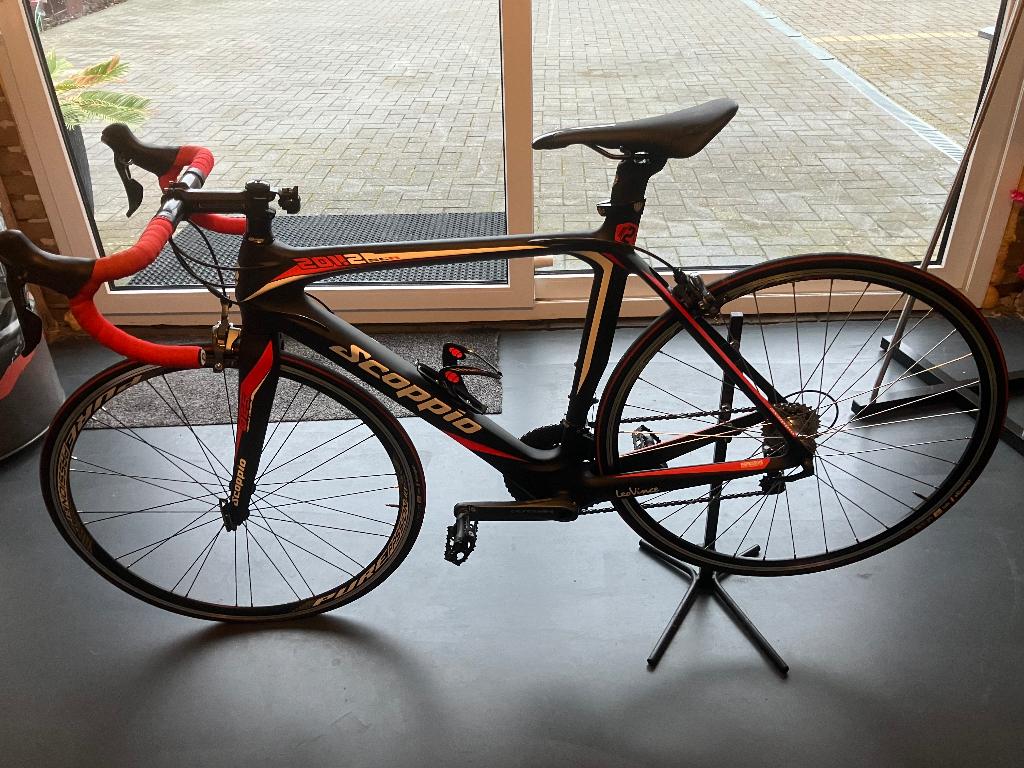 Koersfiets, Vélos & Vélomoteurs, 57 à 61 cm, Enlèvement ou Envoi, Neuf, Autres marques