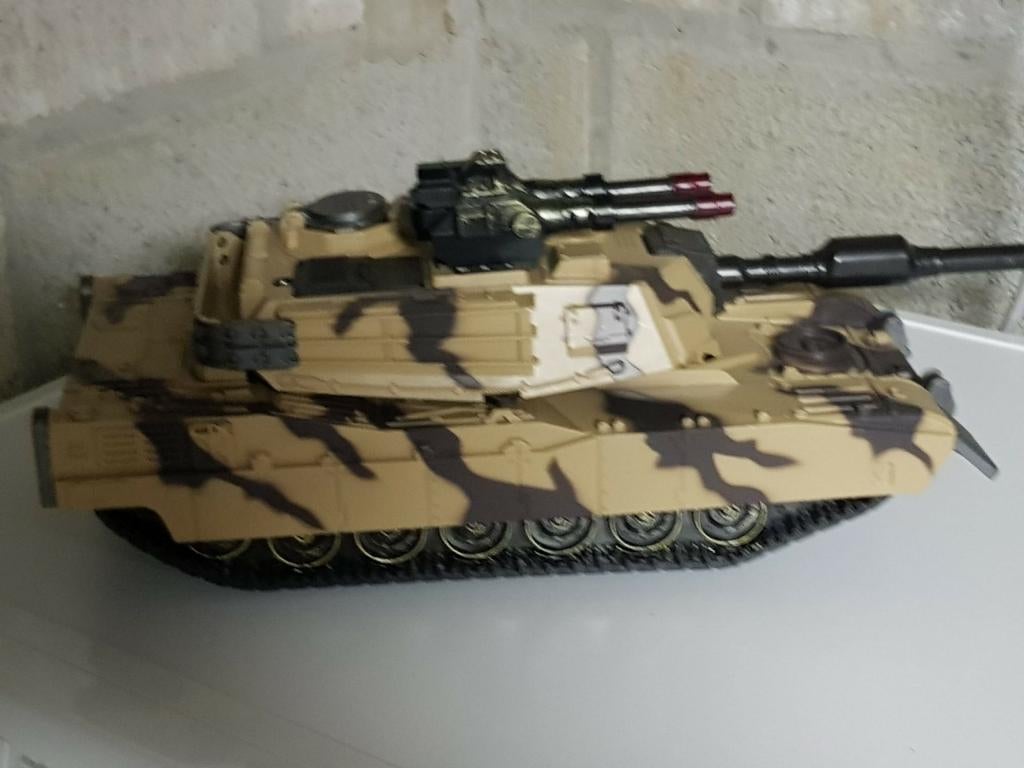 Tank, Collections, Transformers, Enlèvement ou Envoi, Comme neuf