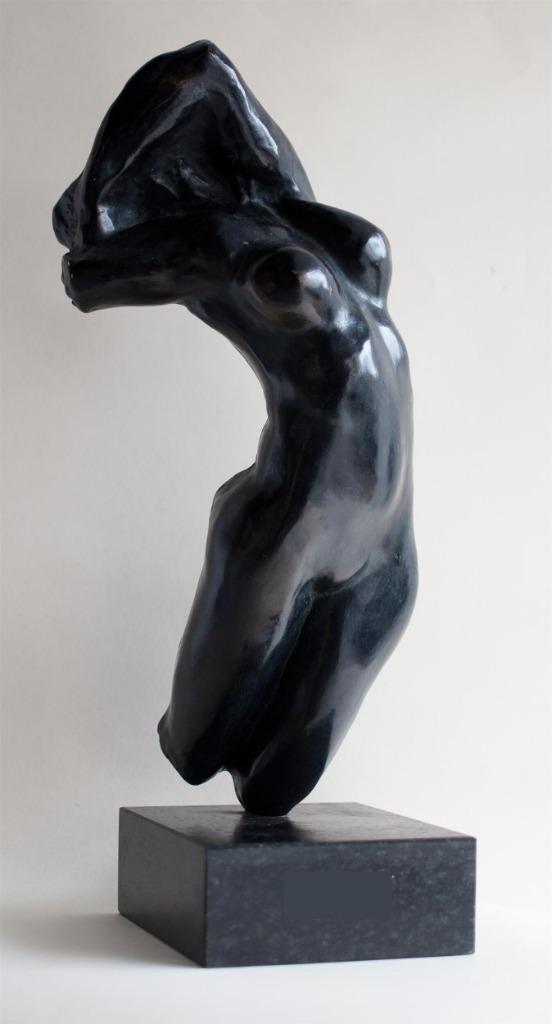Adèle / Adele van Rodin museum kwaliteit schitterend, Ophalen
