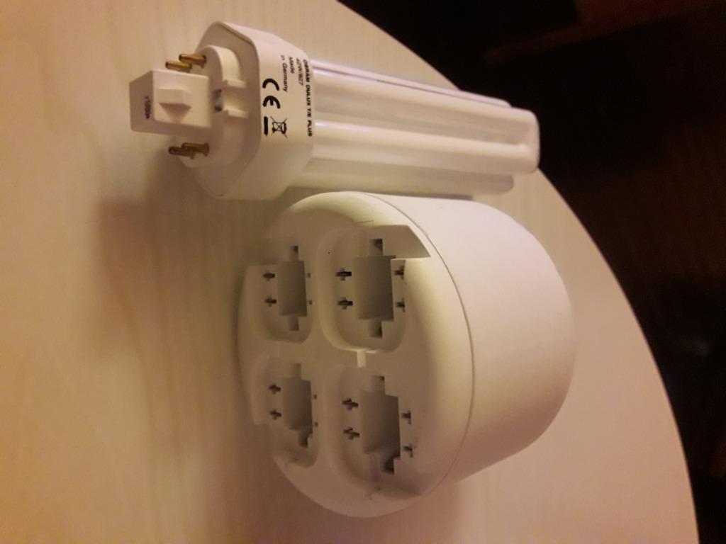 LAMPE AMPOULE MEGAMAN JUMBO, Ophalen, Gloeilamp