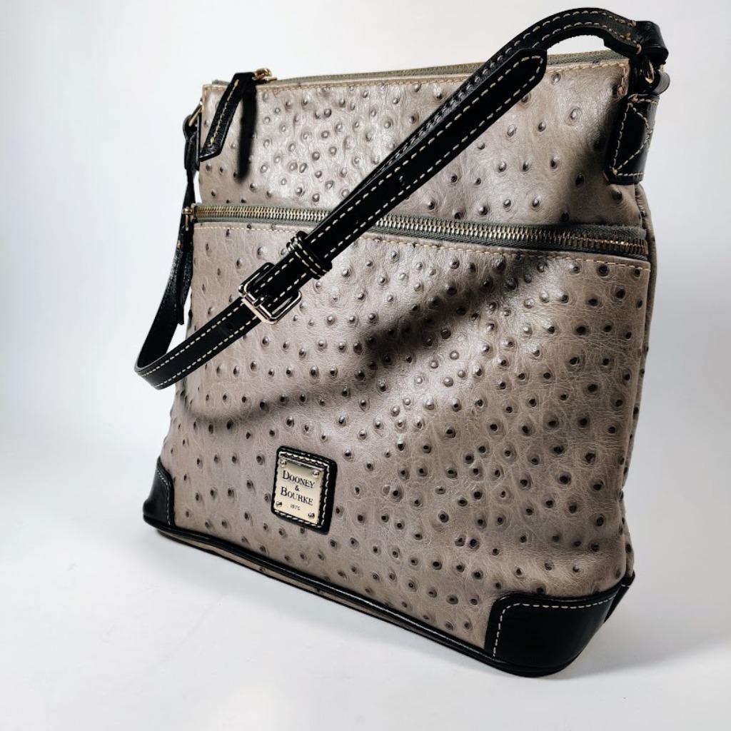 Collection Autruche de Dooney & Bourke, Enlèvement ou Envoi