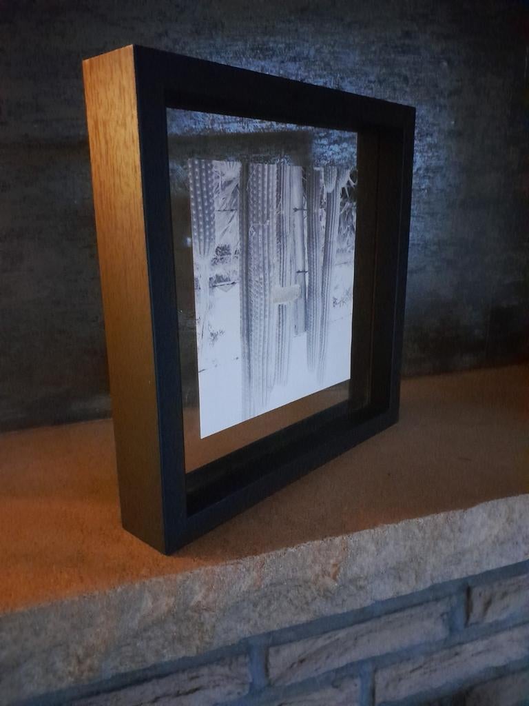 Fotolijst, Cosy Home, Ophalen, Zo goed als nieuw, Overige materialen