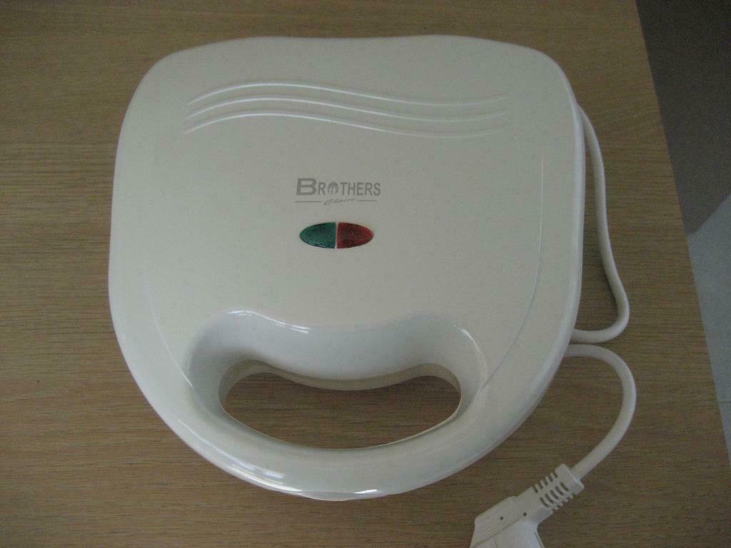 Wafelpan, Electroménager, Enlèvement ou Envoi, Neuf