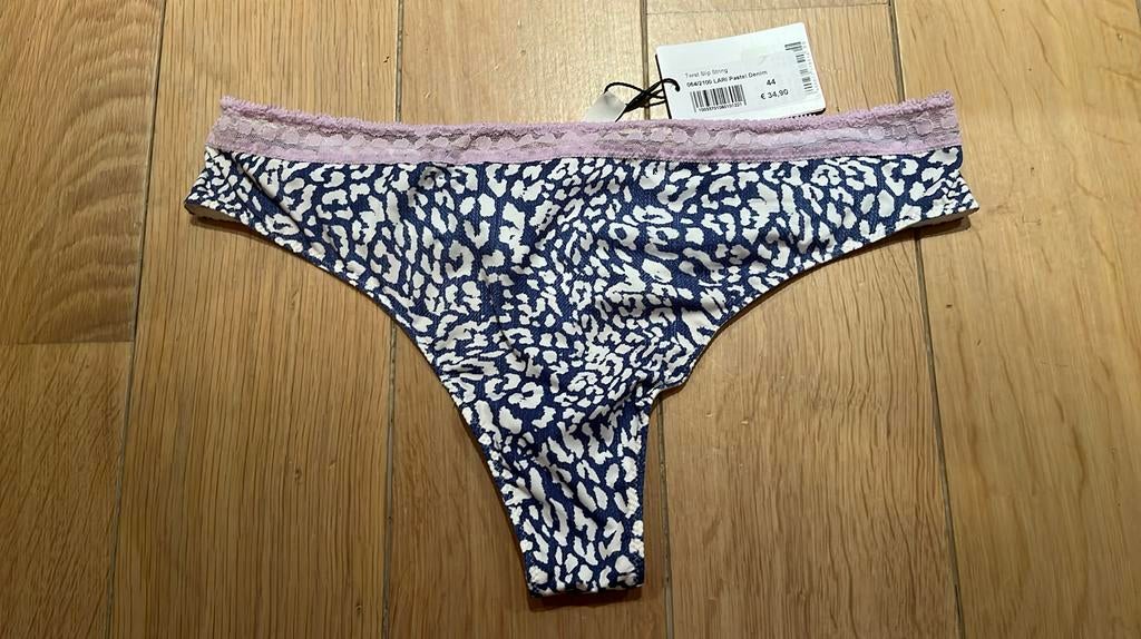 Prima Donna Twist string Lari - nieuw, Prima Donna, Ophalen of Verzenden, String