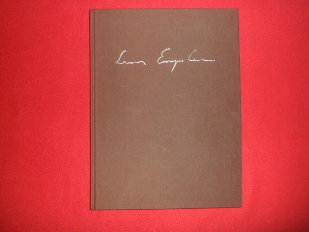 Hugo Joris (voorw.) : Leon Engelen, Boeken, Gelezen, Ophalen of Verzenden, Hugo Joris / Leon Engelen, Schilder- en Tekenkunst