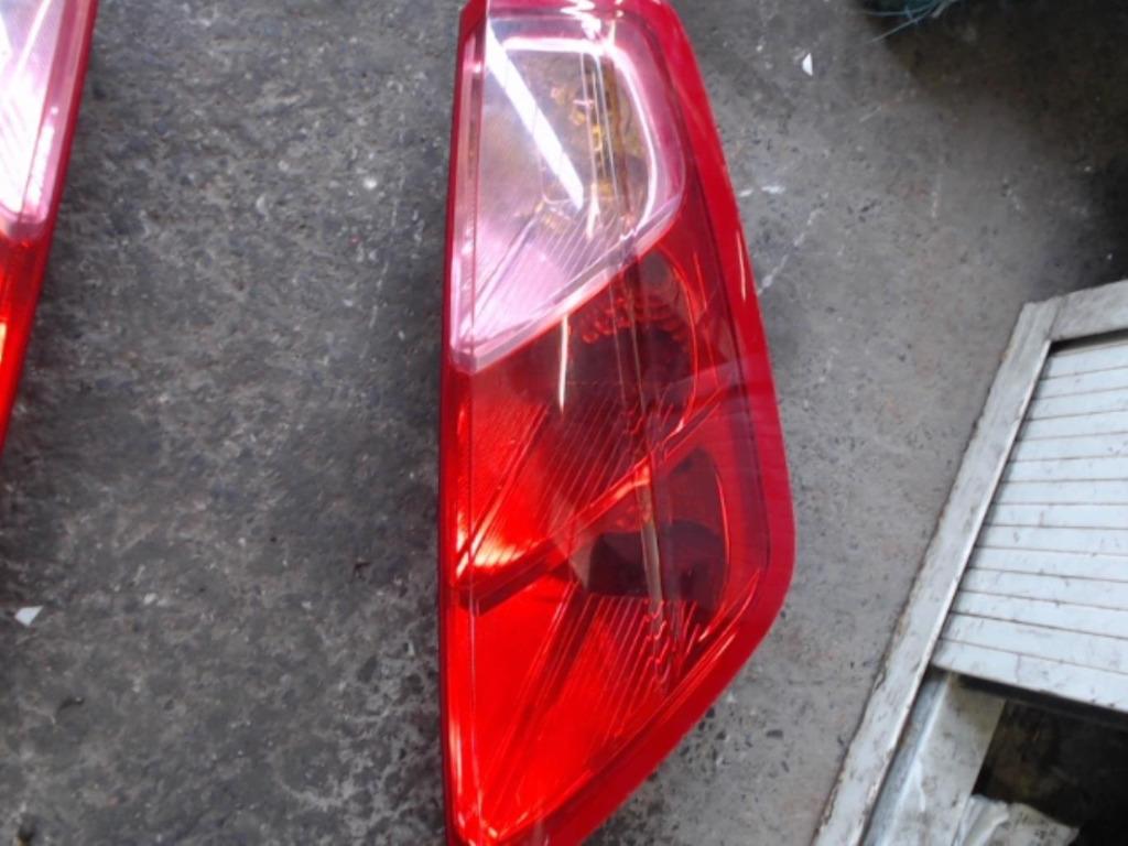 Feu arrière droit Fiat Grande Punto III 2005-2013 LP/12851, Enlèvement ou Envoi, Utilisé, Fiat