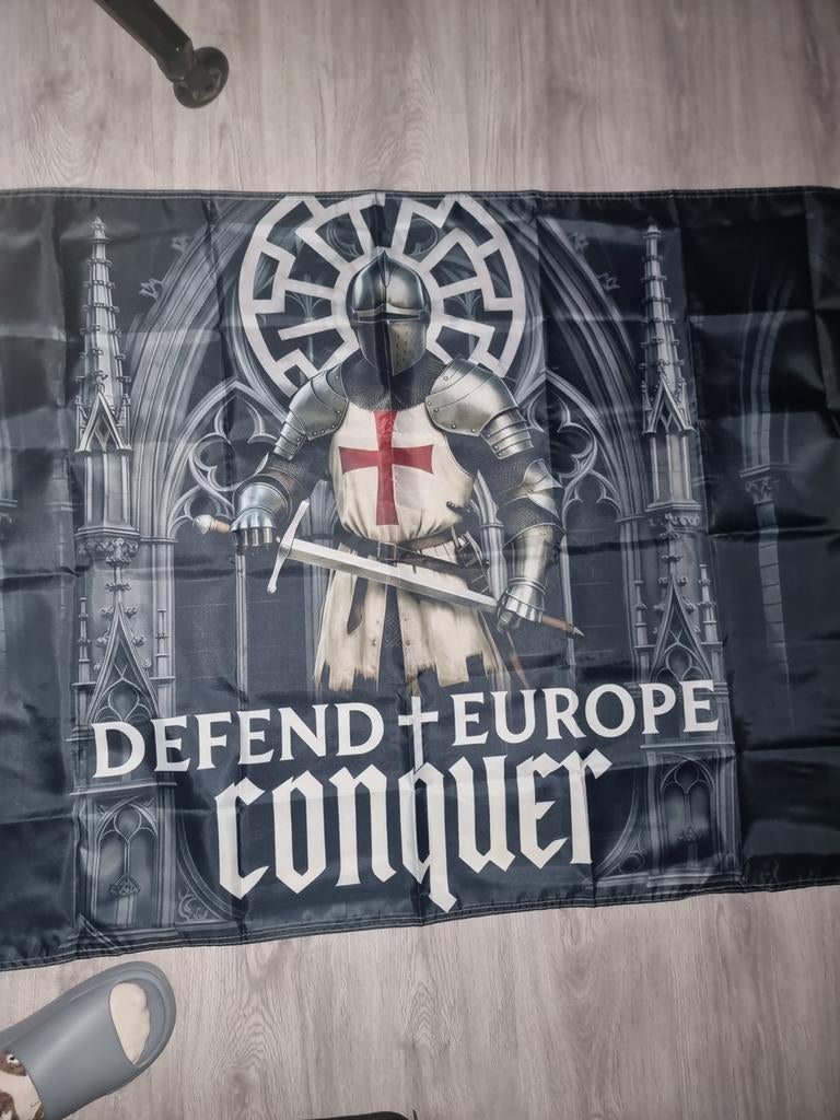 Drapeau allemand ww2, Enlèvement ou Envoi