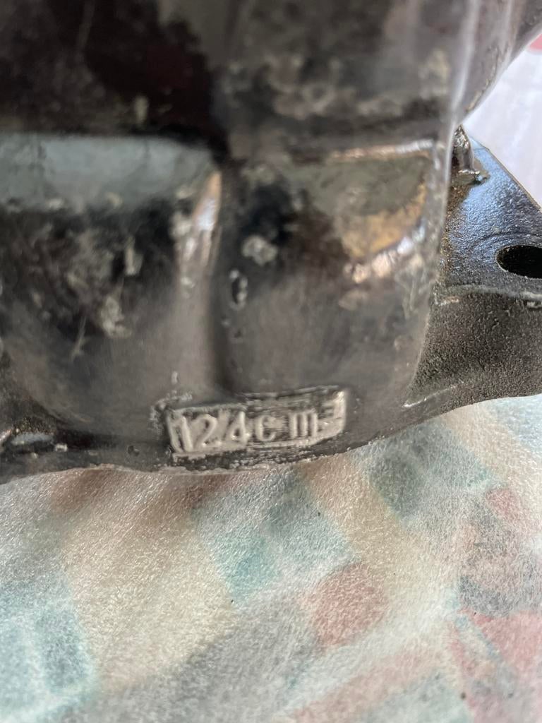 CYLINDRE 125 HONDA YAMAHA KAWASAKI, Motos