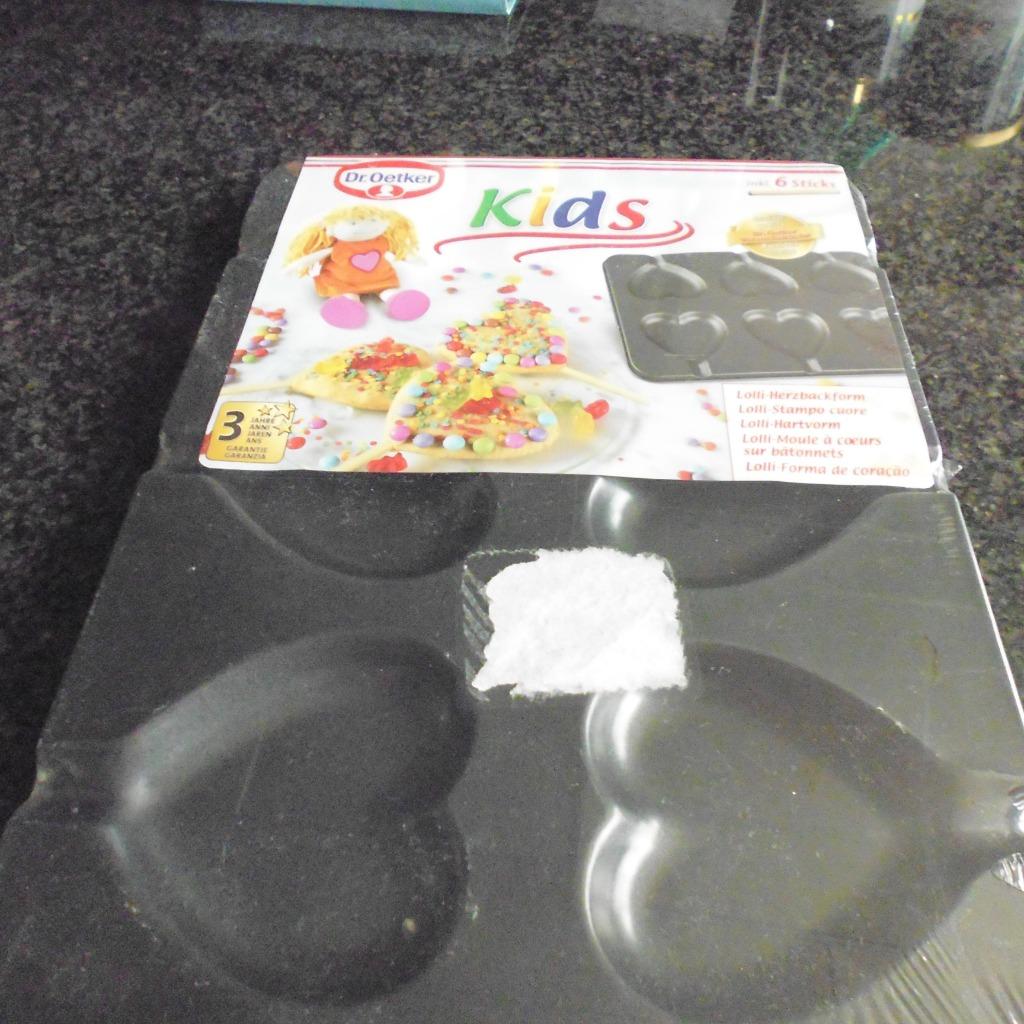 DR oetker KIDS NIEUW, Ophalen of Verzenden, Nieuw