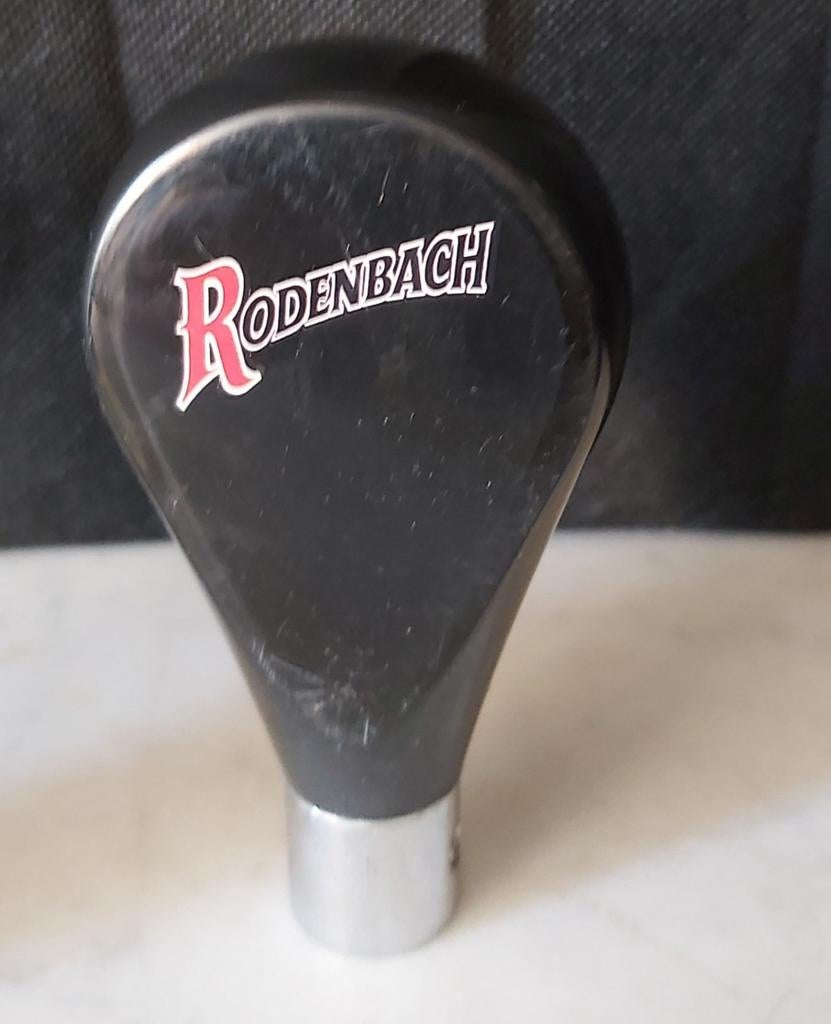 Rodenbach bier tap hendel, Enlèvement ou Envoi, Comme neuf