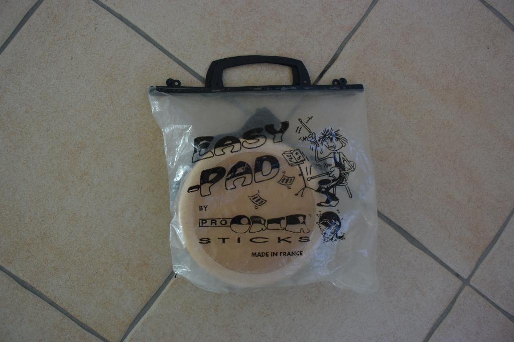 Practice Pad Pro Orca, Muziek en Instrumenten, Overige Muziek en Instrumenten, Nieuw, Ophalen