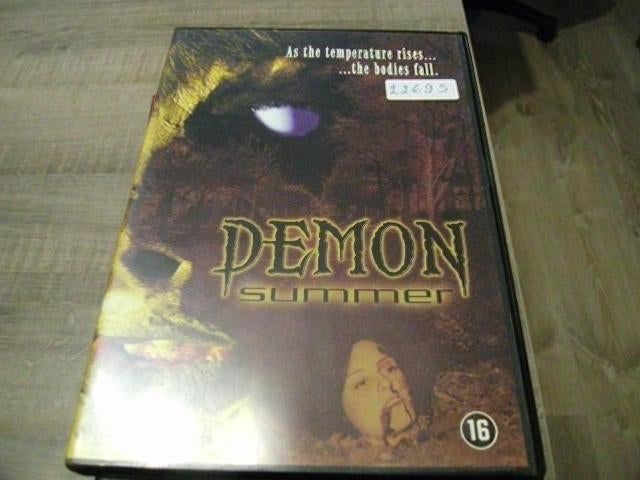 demon summer, Enlèvement ou Envoi