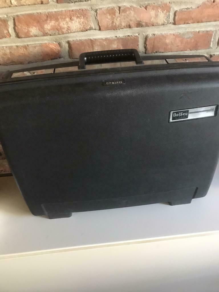 Reiskoffer, Handtassen en Accessoires, Koffers, Ophalen of Verzenden, Zo goed als nieuw