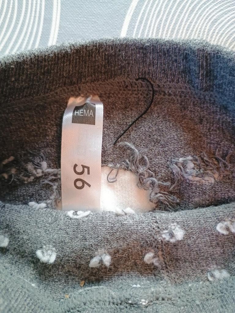 Broekkousen Hema maat 56, Kinderen en Baby's, Ophalen of Verzenden, Nieuw