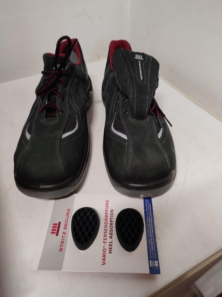 Chaussures de sécurité, Enlèvement ou Envoi, Neuf