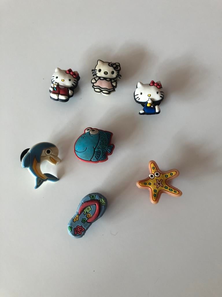 Pin’s pour crocs, Enlèvement ou Envoi