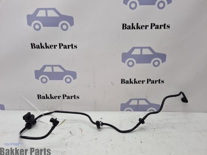 Assistant de freinage d'un Landrover Evoque, Land Rover, -, -, 3 mois de garantie
