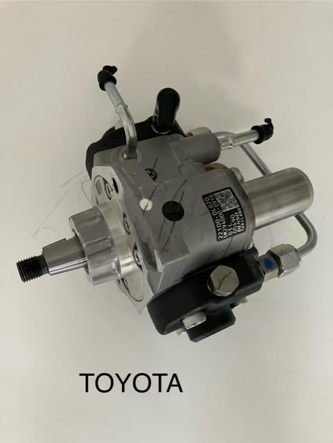 POMPE D'INJECTION DIESEL TOYOTA HiLux Dyna Hi-ACE, Enlèvement ou Envoi, Neuf, Toyota