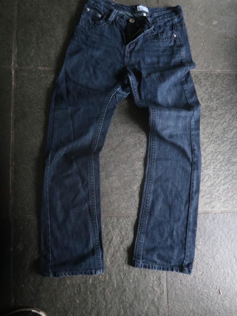 jeans femme taille 36 pantalon, Trend One, Enlèvement ou Envoi, Bleu, W28 - W29 (confection 36)