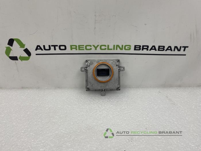 Module Xenon d'un Audi A1, Autos : Pièces & Accessoires, -, 3 mois de garantie, Utilisé, -