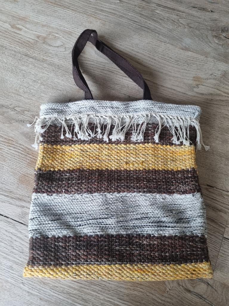 Handtas, Ophalen, Zo goed als nieuw, Overige kleuren, Handtas