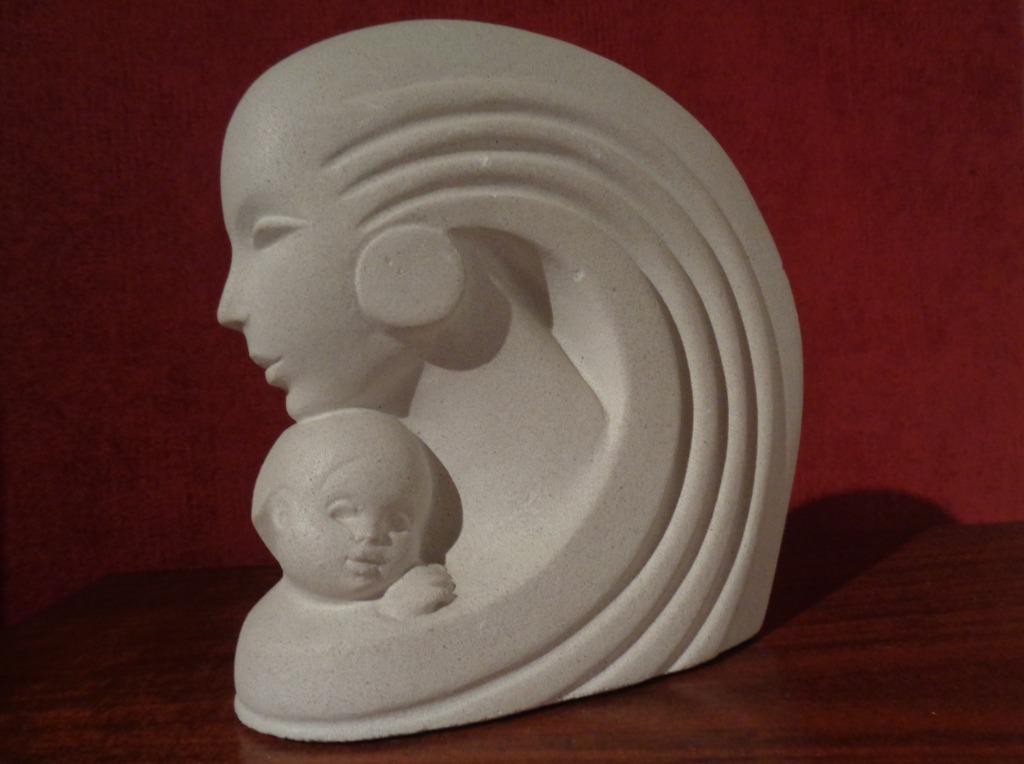 Belgische Kunst stukken Marbell Stone Art, Nieuw, Ophalen of Verzenden, Marbell, Overige onderwerpen
