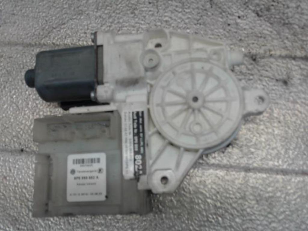 Moteur essuie glace avant Audi A3 2004-2008 LP/13894, Enlèvement ou Envoi, Utilisé, Audi