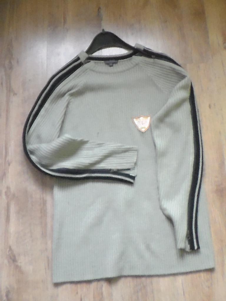 Pull Homme, Enlèvement ou Envoi, Taille 52/54 (L), Bleu, Neuf