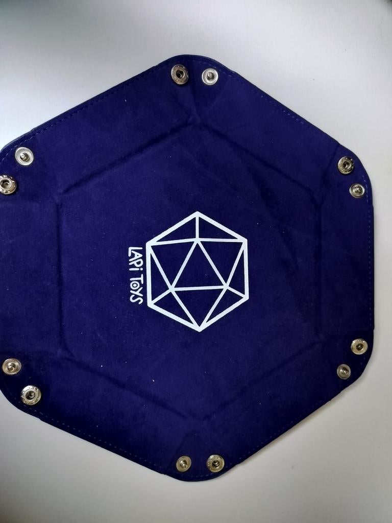Dnd dice tray, Hobby en Vrije tijd, Ophalen