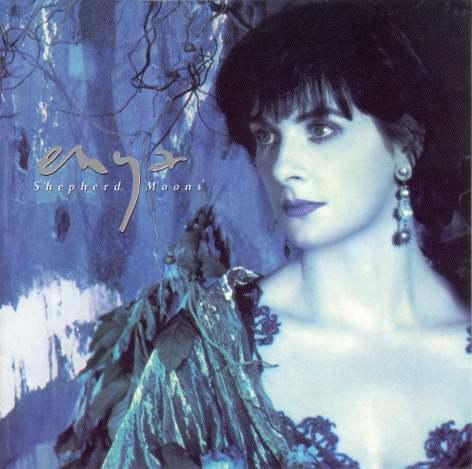 Sale> CD ENYA - Shepherd moons, Verzenden, Nieuw in verpakking