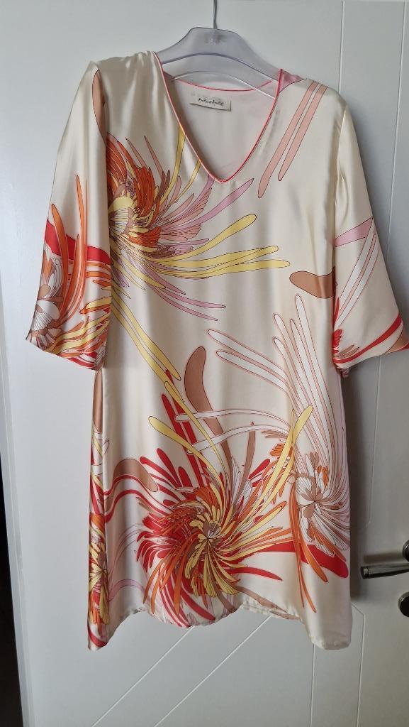 Dameskleed Amelie & Amelie maat S, Ophalen, Overige kleuren, Zo goed als nieuw, Amelie&Amelie