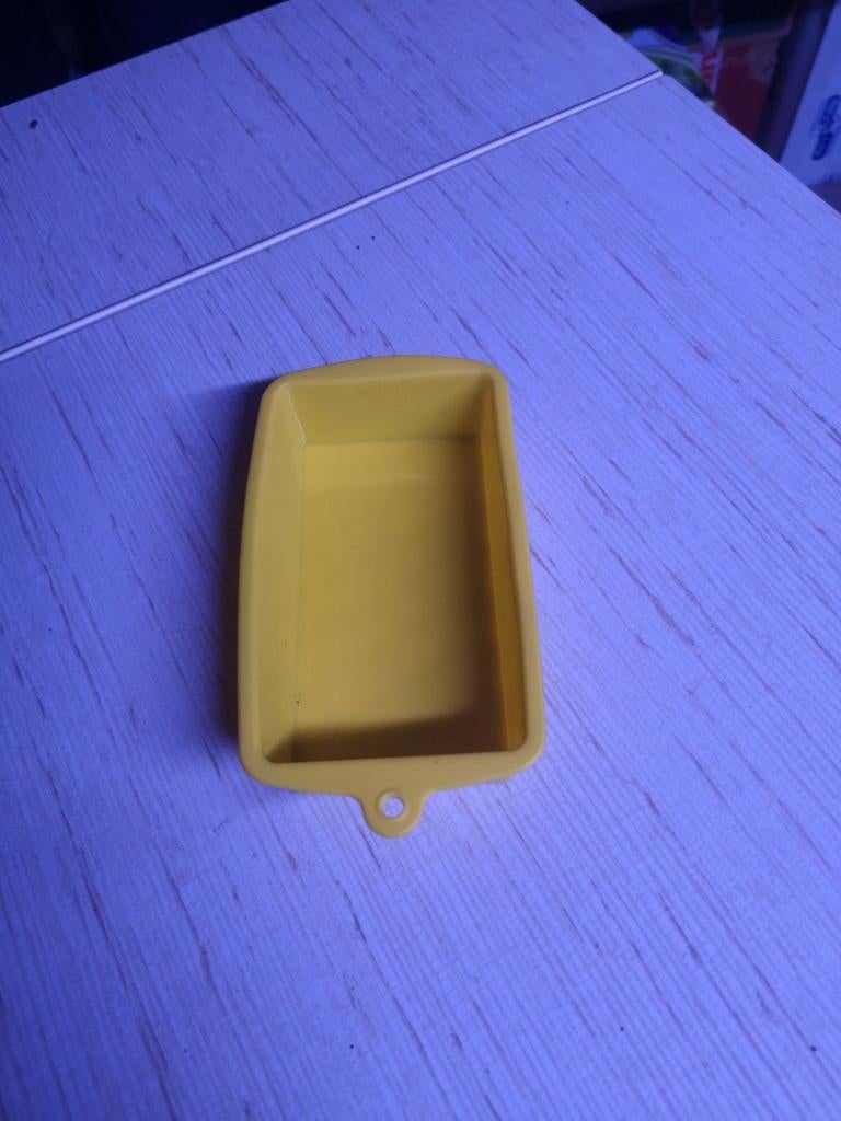 Moule en silicone, Enlèvement ou Envoi, Neuf, Moule