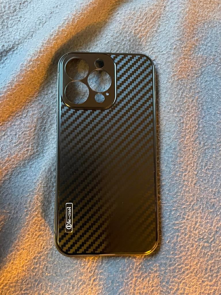 Protection pour téléphone Carbon, Enlèvement ou Envoi, Neuf