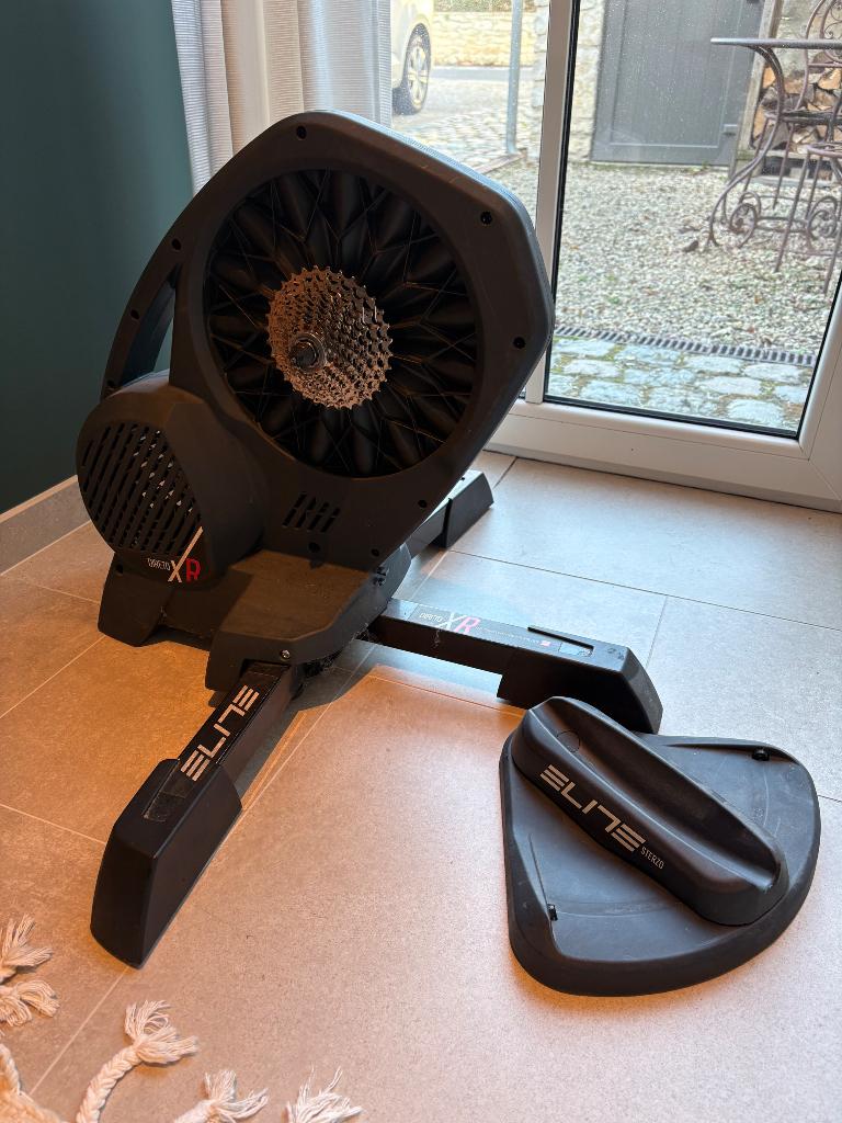 Élite direto XR, Enlèvement, Utilisé, Autres types