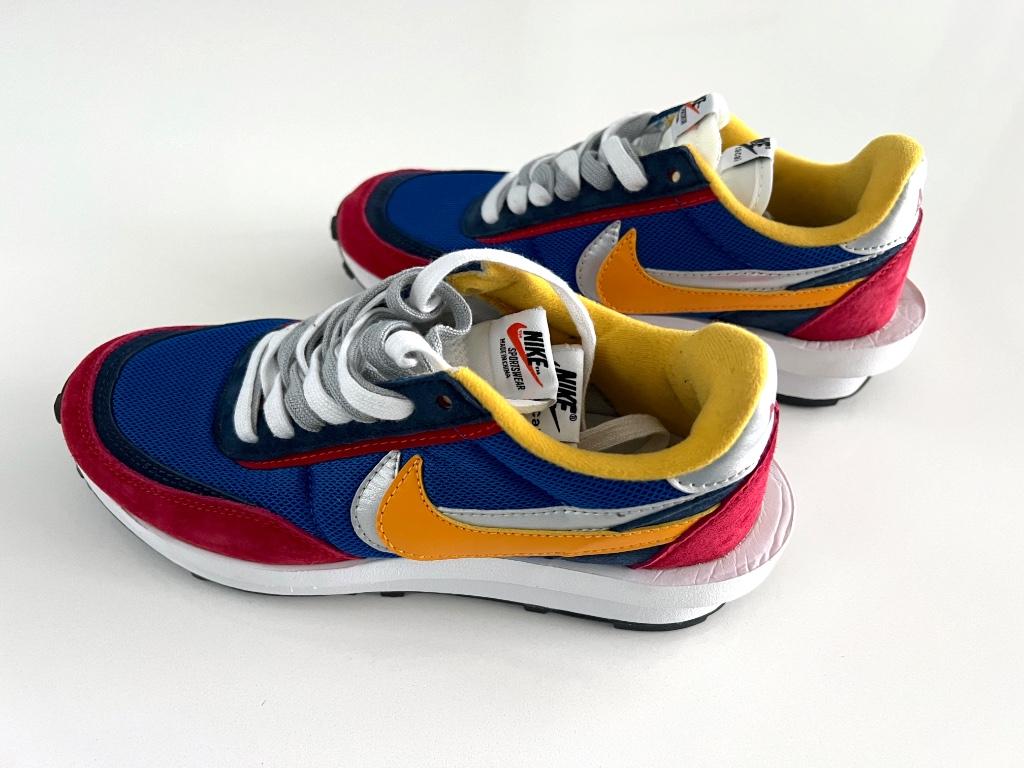 Nike Sacai  X LD waffle sneakers, Neuf, Enlèvement ou Envoi, Sneakers et Baskets, Nike