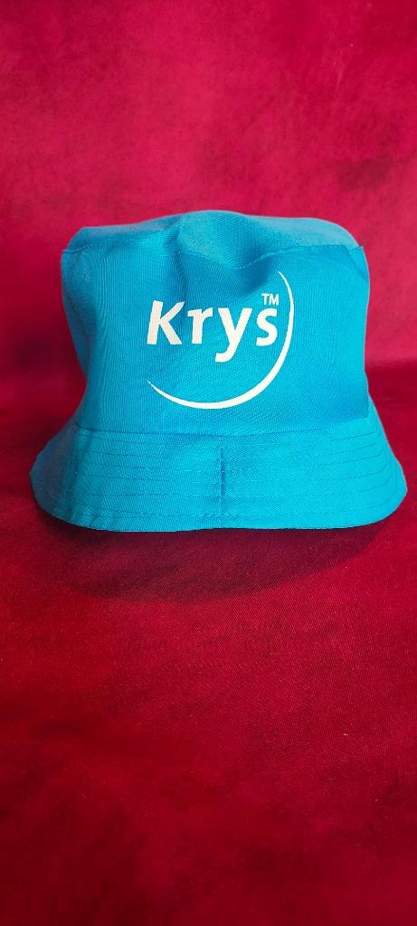 Bob Krys neuf jamais porté, Neuf, Enlèvement ou Envoi, One size fits all, Casquette