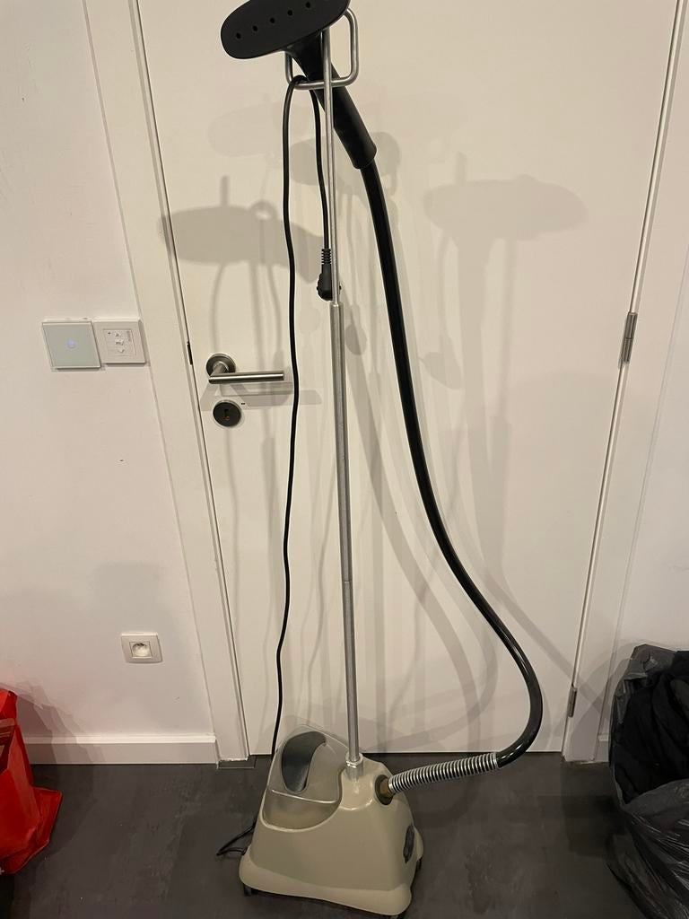Professionele stomer, Enlèvement, Comme neuf