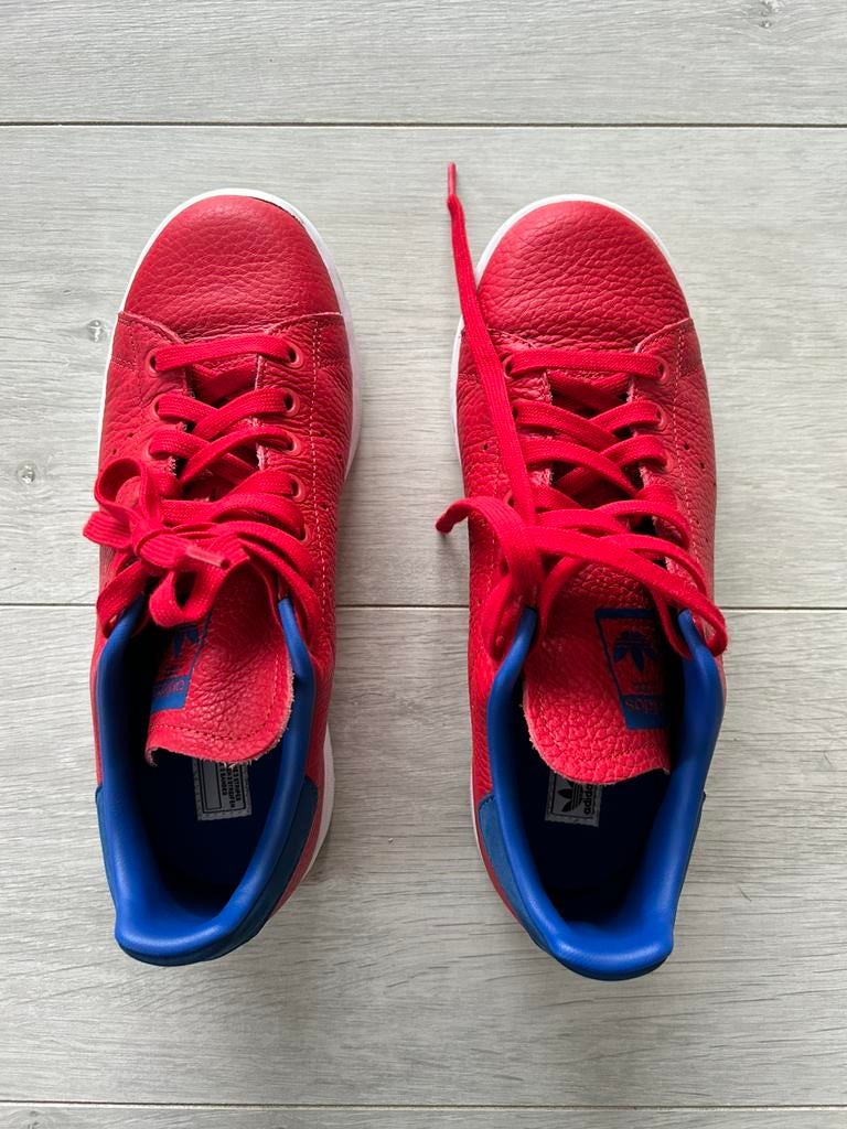 Adidas, Kleding | Dames, Ophalen of Verzenden, Zo goed als nieuw, Sneakers