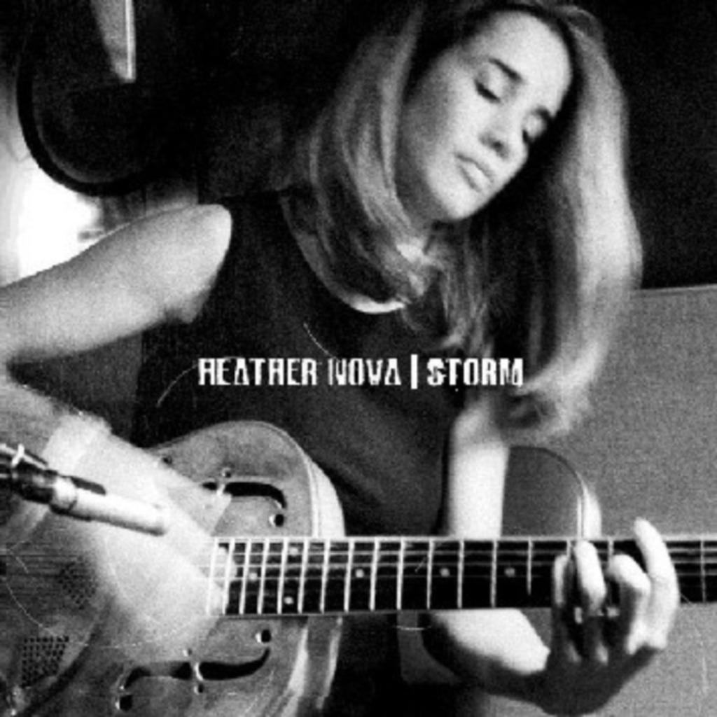 Heather Nova - Storm (cd), Ophalen of Verzenden