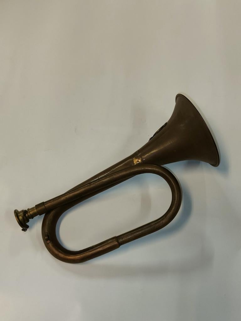 Clairon Ontario "chats noirs", Musique & Instruments, Enlèvement ou Envoi, Utilisé, Autres types