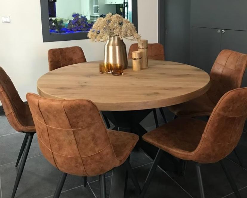 Lot de mobilier d'aménagement, Enlèvement