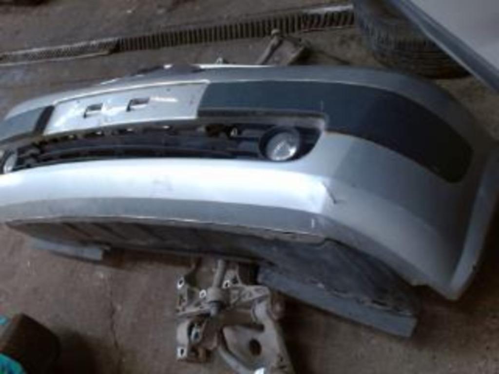 Pare choc avant Renault Megane 2 BK 2006-2009 LP/13989, Pare-chocs, Renault, Enlèvement, Utilisé