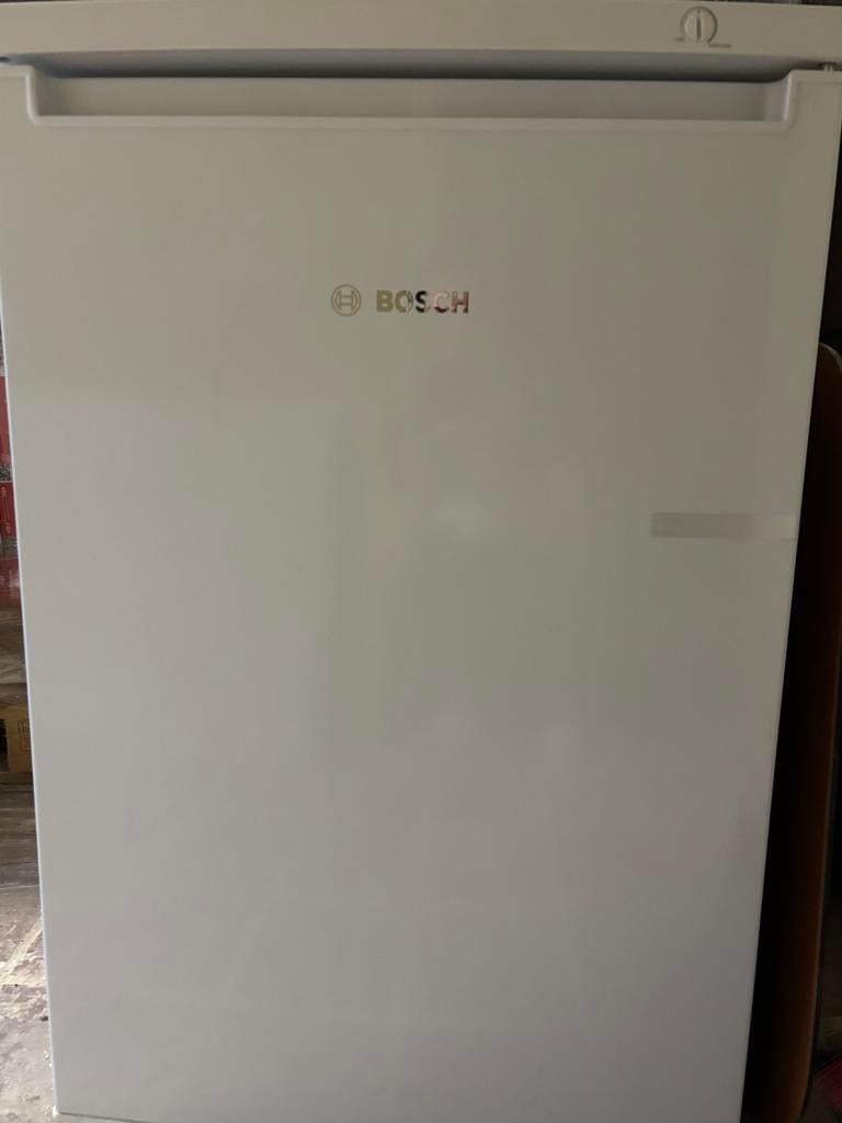 Bosch diepvriezer als nieuw, Ophalen, Zo goed als nieuw