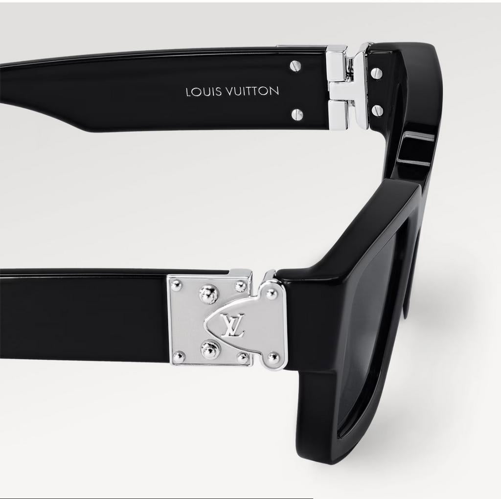 Louis vuitton Match zonnebril, Ophalen, Zo goed als nieuw, Zonnebril