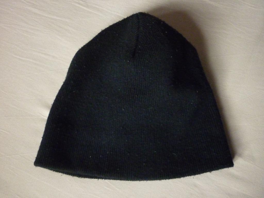 Gebreide Muts H&M, Kleding | Heren, Mutsen, Sjaals en Handschoenen, Maat 52/54 (L), Ophalen of Verzenden, Zo goed als nieuw, H&M