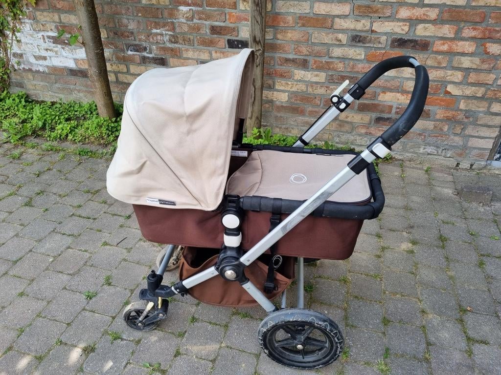 Bugaboo Cameleon kinderwagen, Kinderen en Baby's, Kinderwagens en Combinaties, Ophalen, Gebruikt, Kinderwagen, Maxi-Cosi