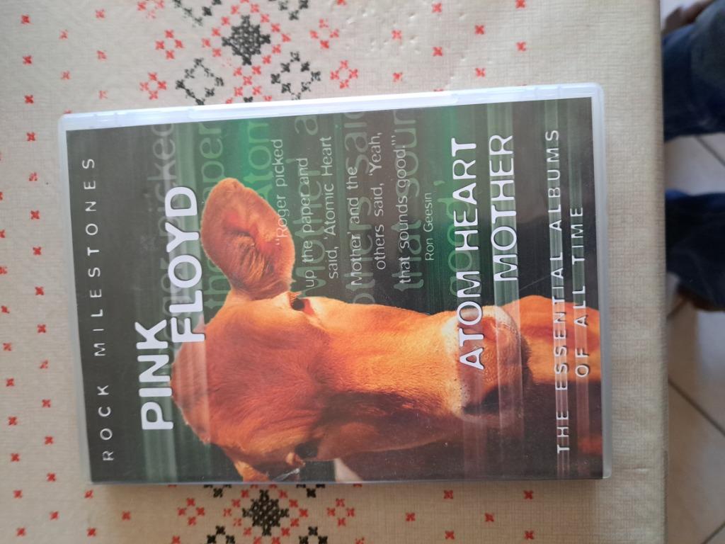 Pink floyd, Ophalen of Verzenden