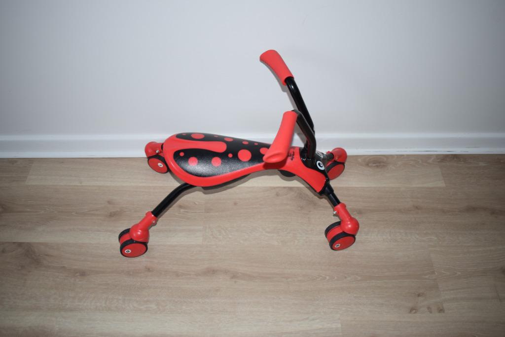 TROTEUR SCRAMBLER FOURMIE, Vélos & Vélomoteurs, Enlèvement ou Envoi, Utilisé, Autres types